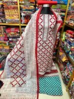 জমজম প্যাটেল ৪পিস কম্বো - Image 2